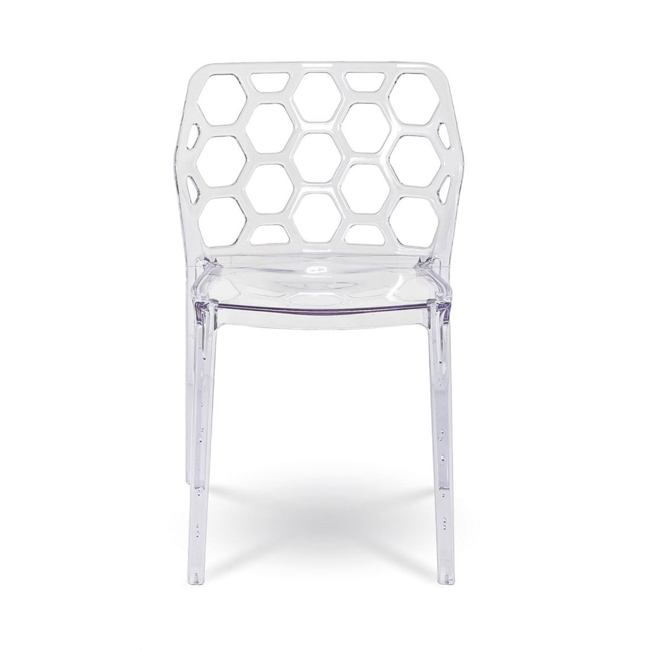 Honeycomb Chair