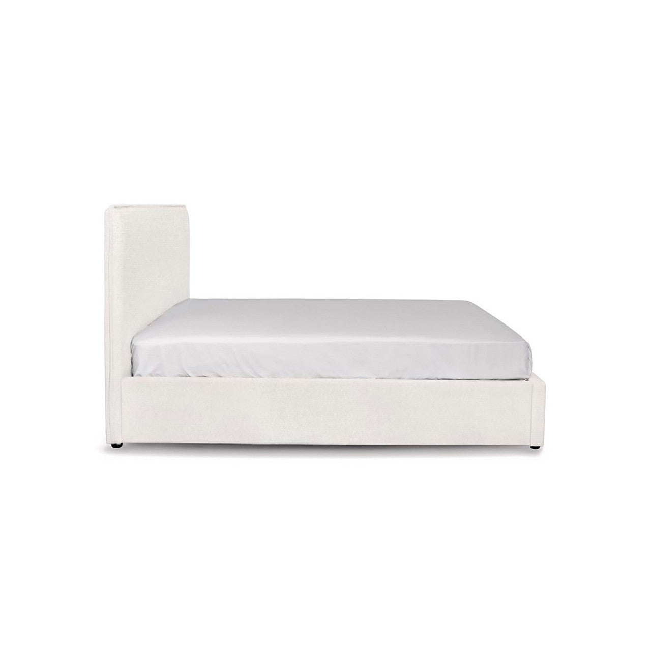 Shaughnessy Double Bed - Cream
