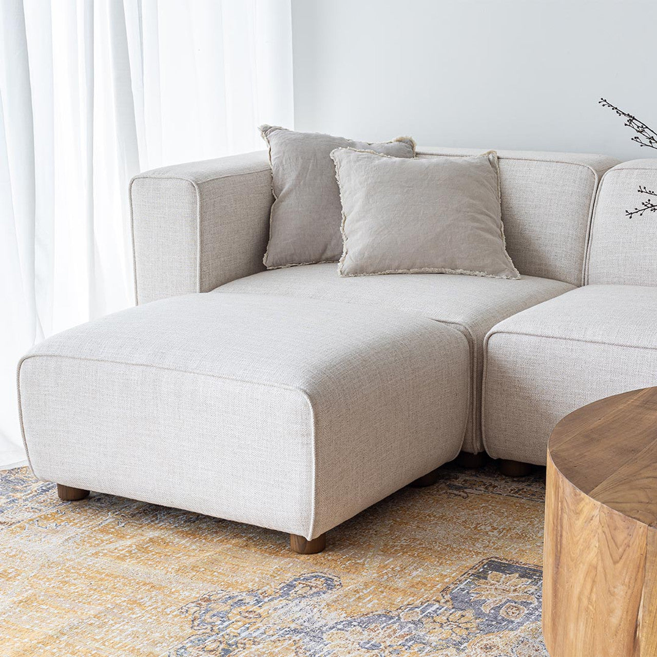 Robson Sectional