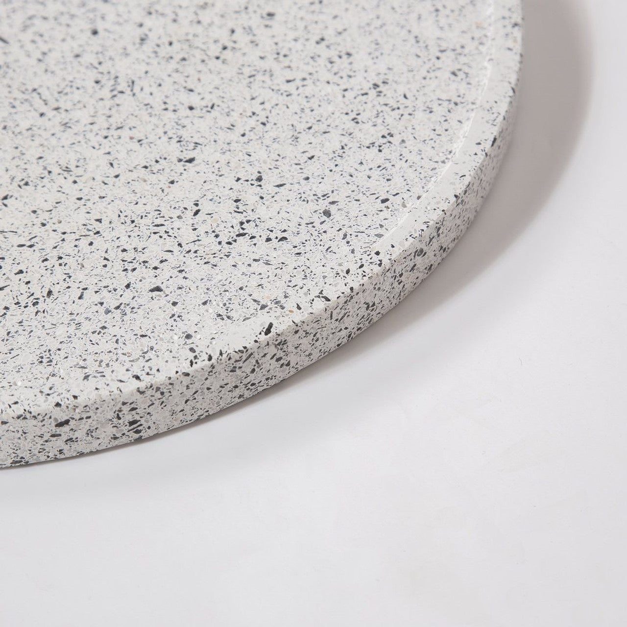 Anthology Freckles Tray - Round -S