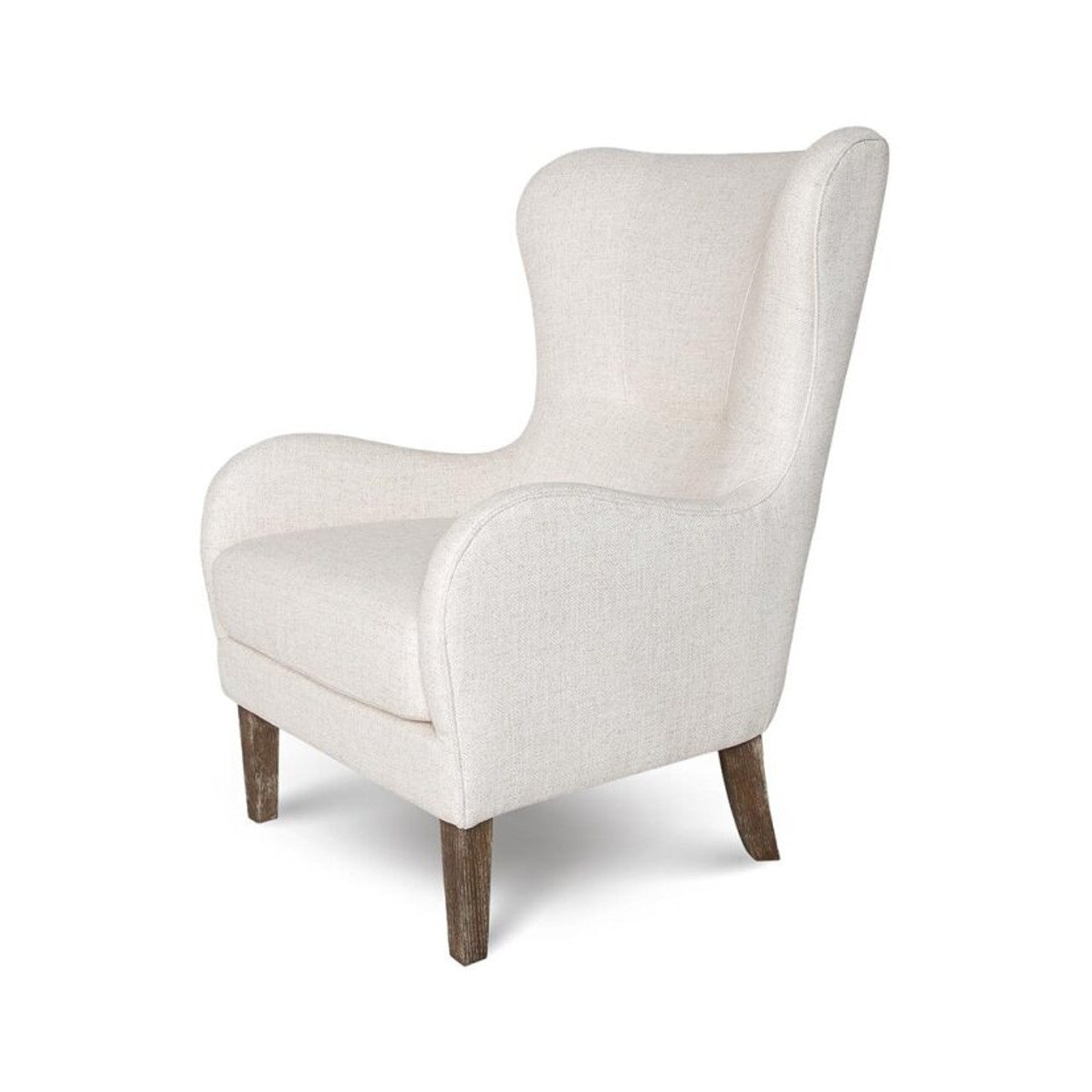 Dunbar Chair - Cream