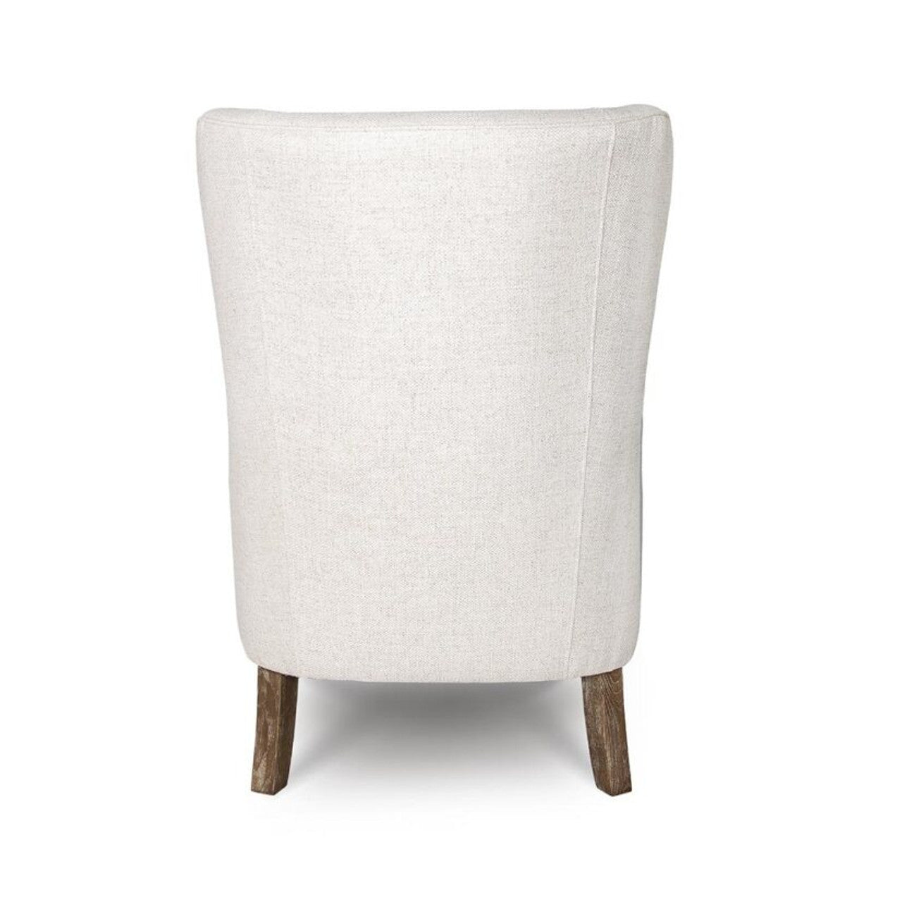 Dunbar Chair - Cream