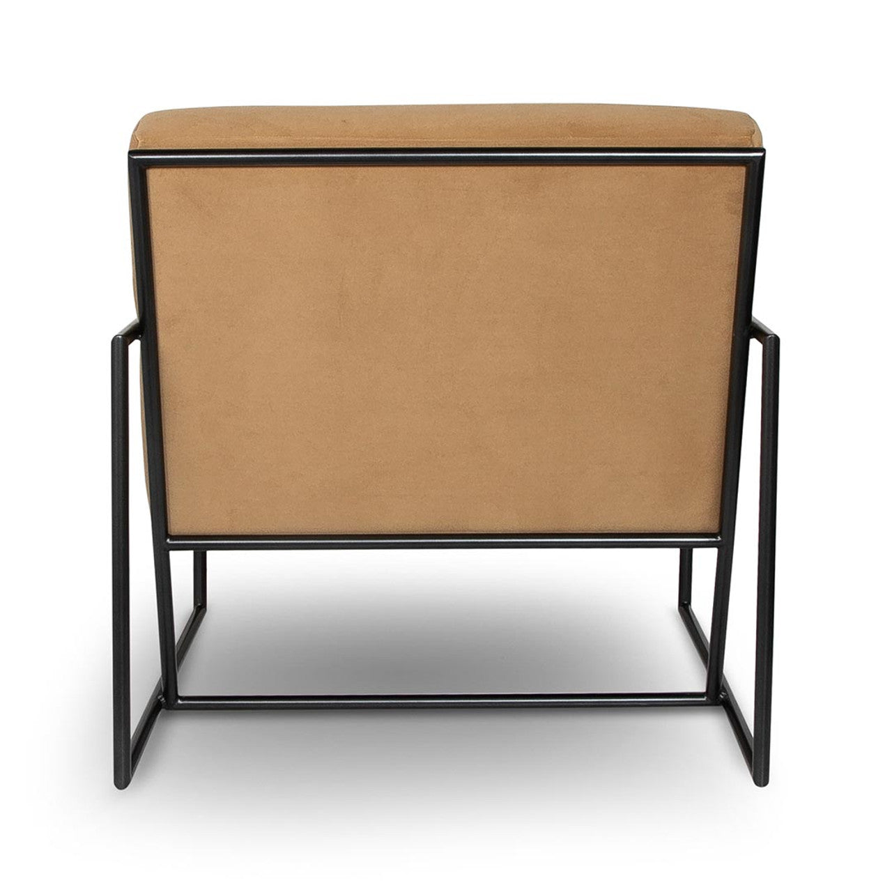 Cypress Chair - Camel
