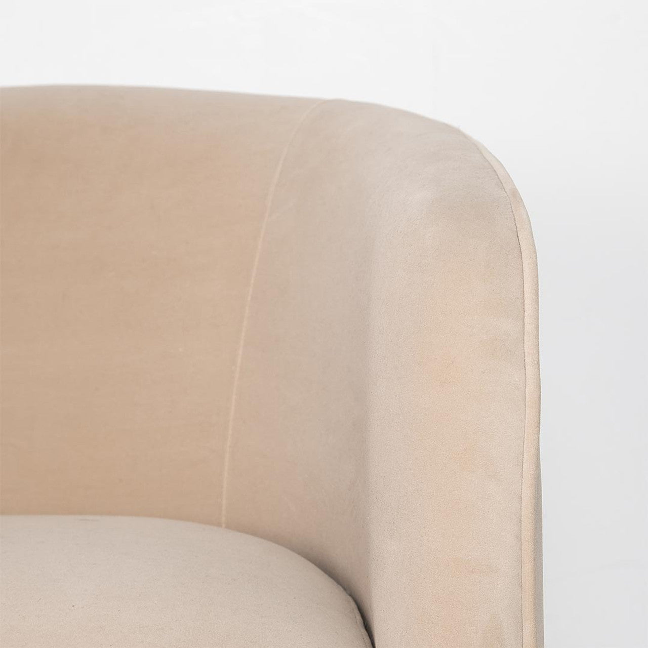 Arbutus Chair - Tan