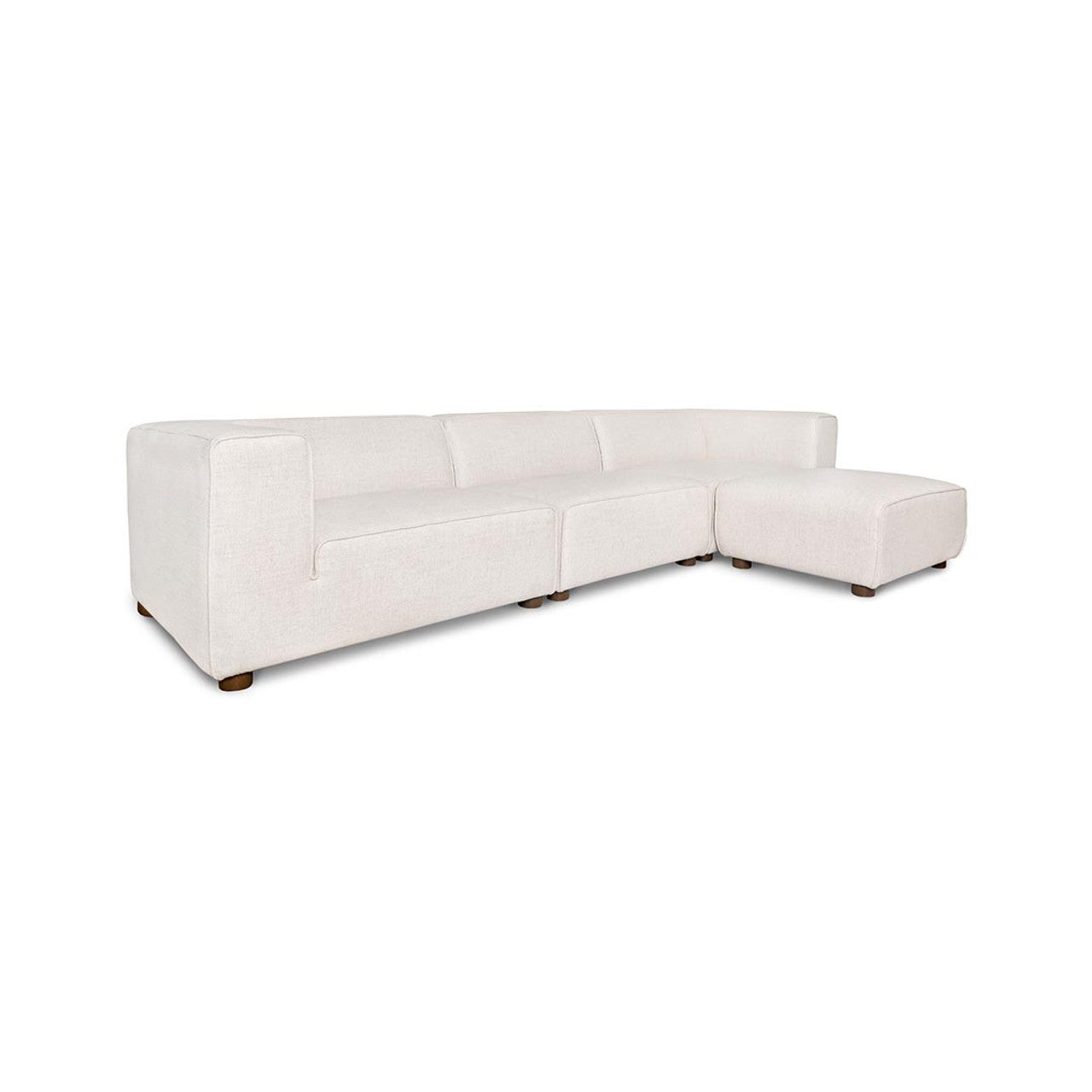 Robson Sectional