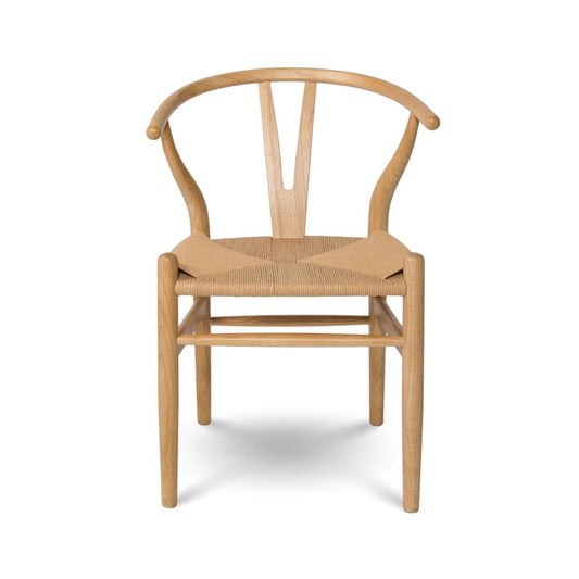 Frida Dining Chair - Blonde