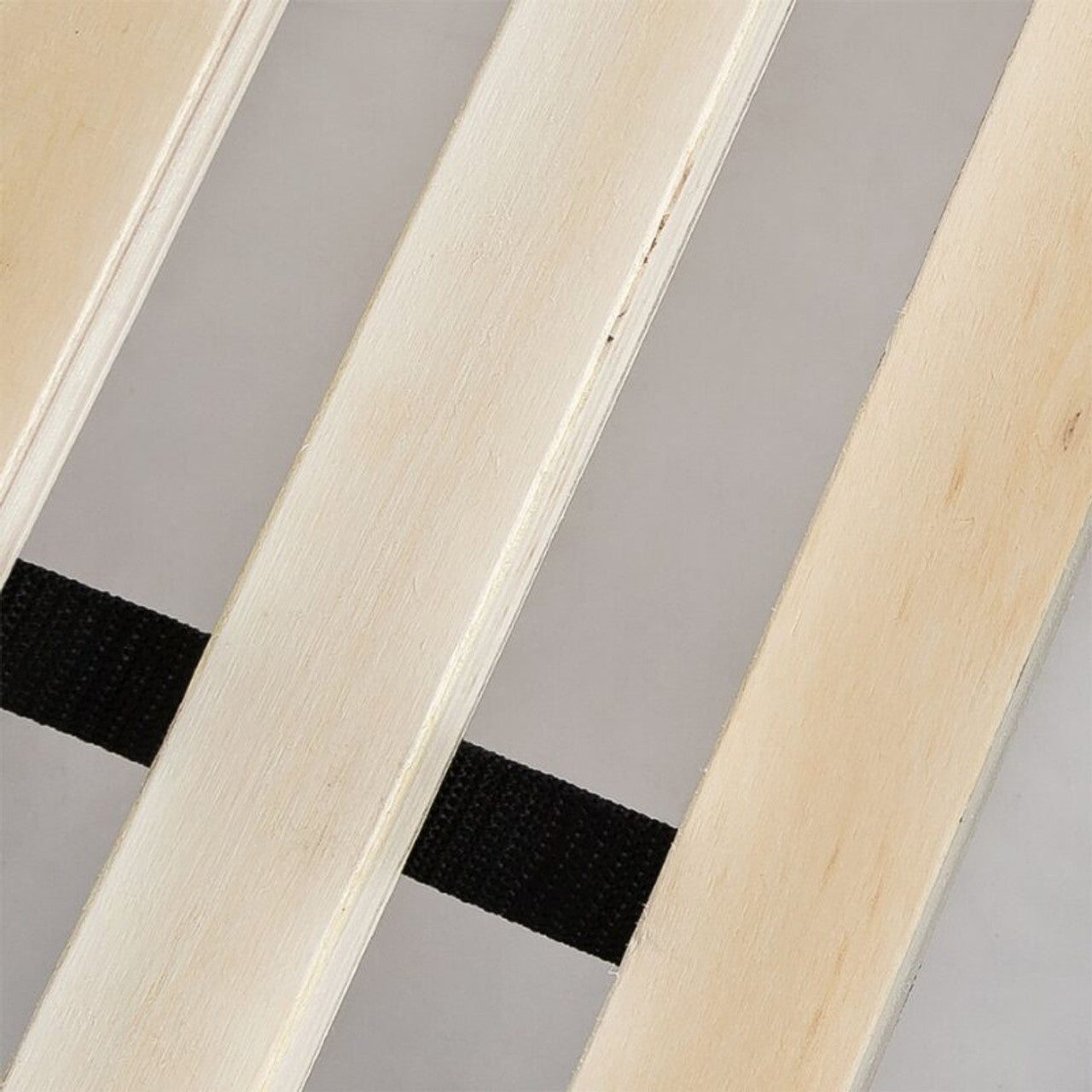 Wallace Queen Bed - Oat