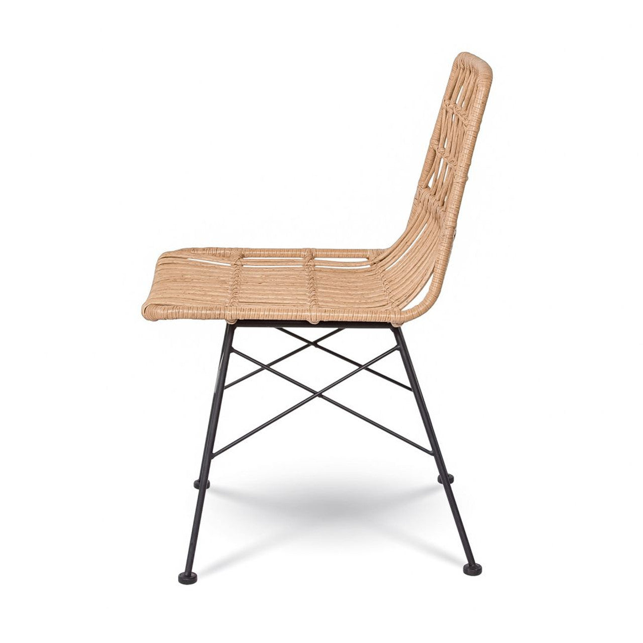 Cambie Dining Chair - Natural