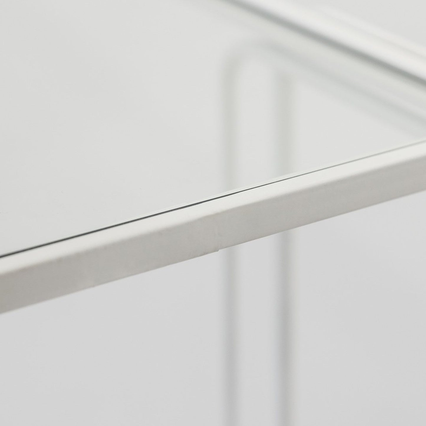 Greenway C Table - White
