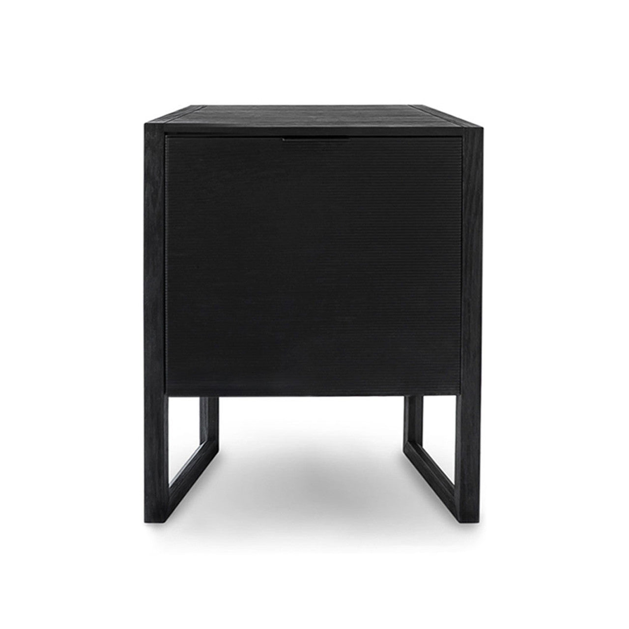 Dunbar 1 Door Sideboard
