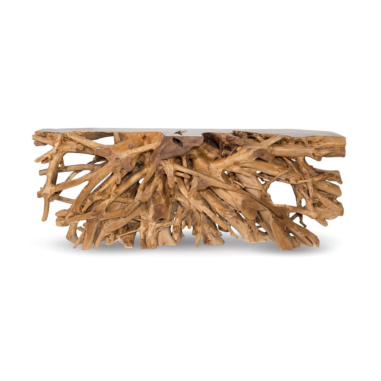 Pacific Bebas Console - L