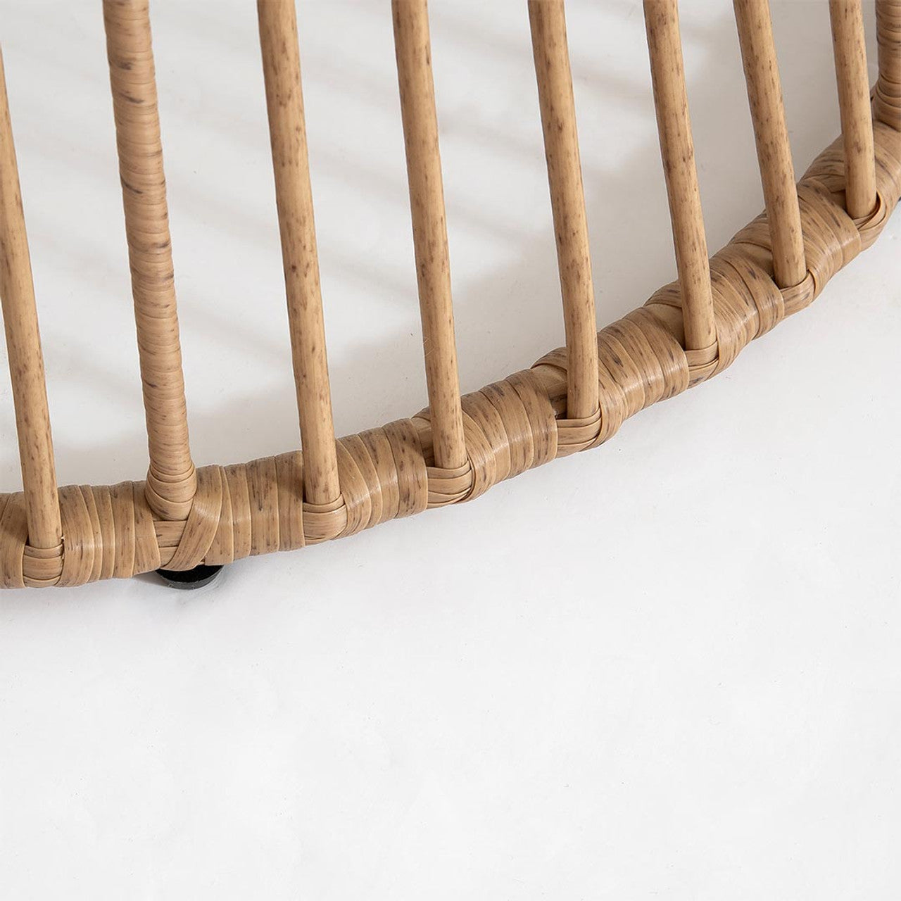 Point Grey Dining Table - Round