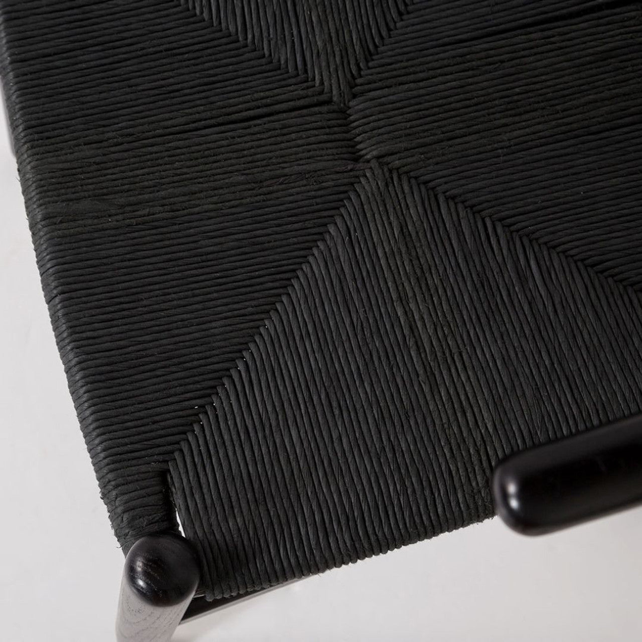 Frida Dining Chair - Matte Black