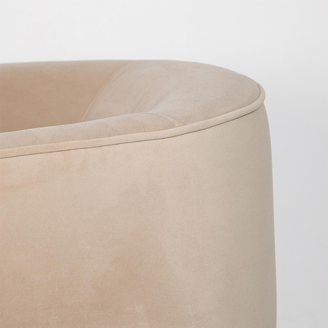 Arbutus Chair - Tan