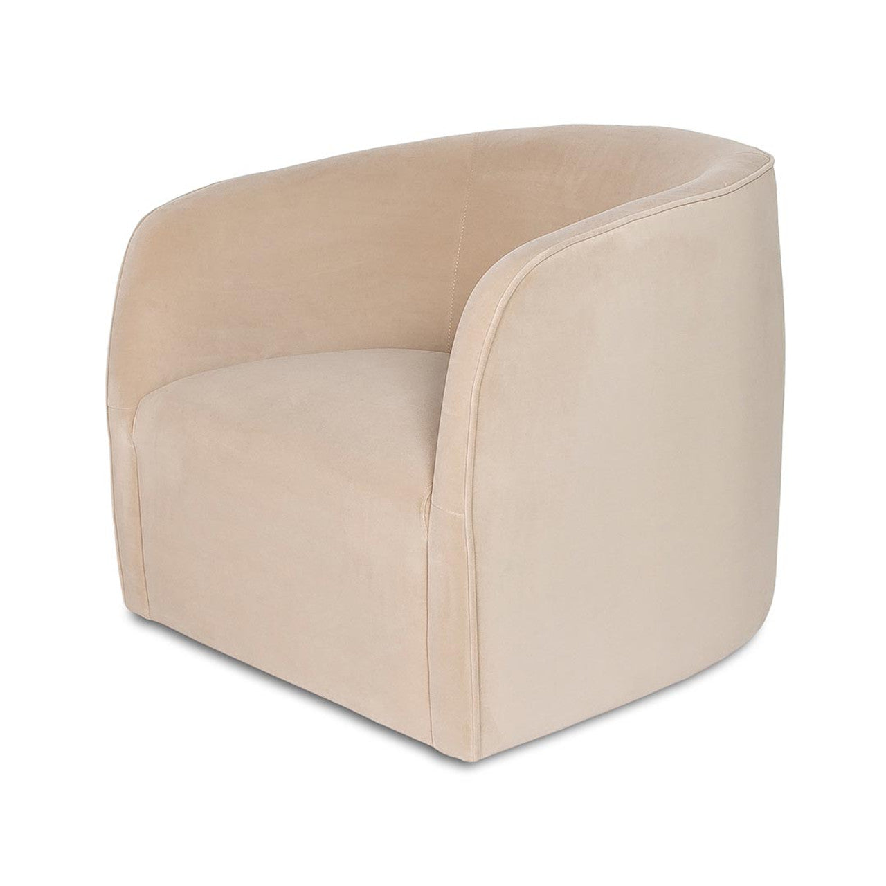 Arbutus Chair - Tan