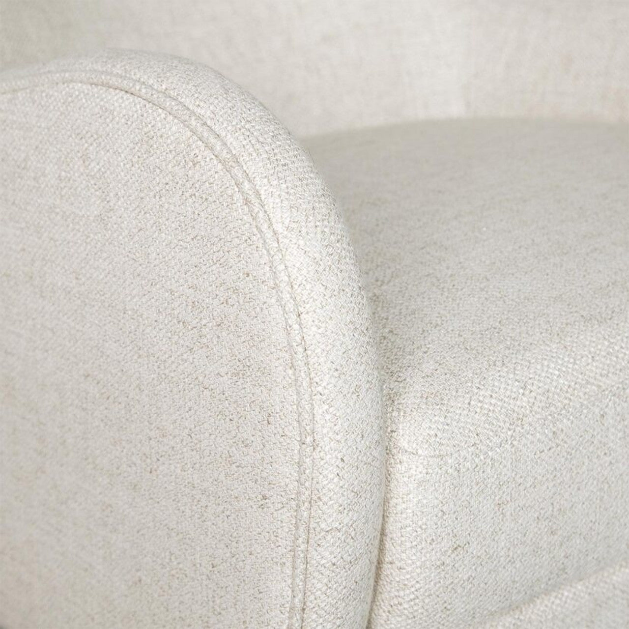 Dunbar Chair - Cream