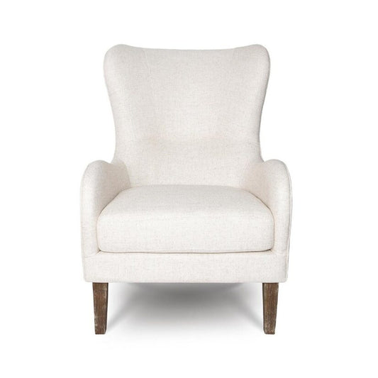 Dunbar Chair - Cream