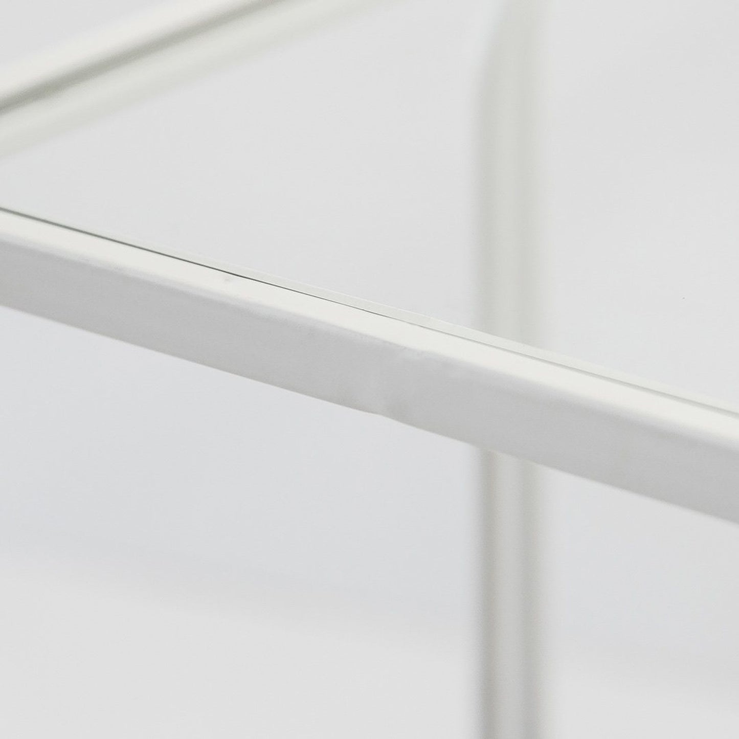 Greenway C Table - White