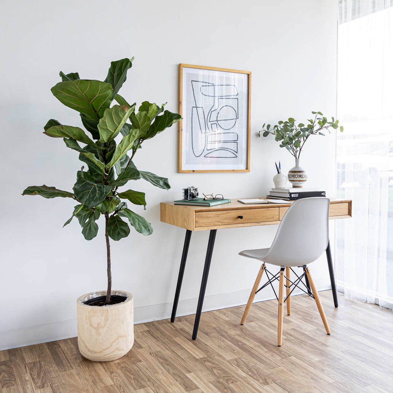 Hastings Desk - S