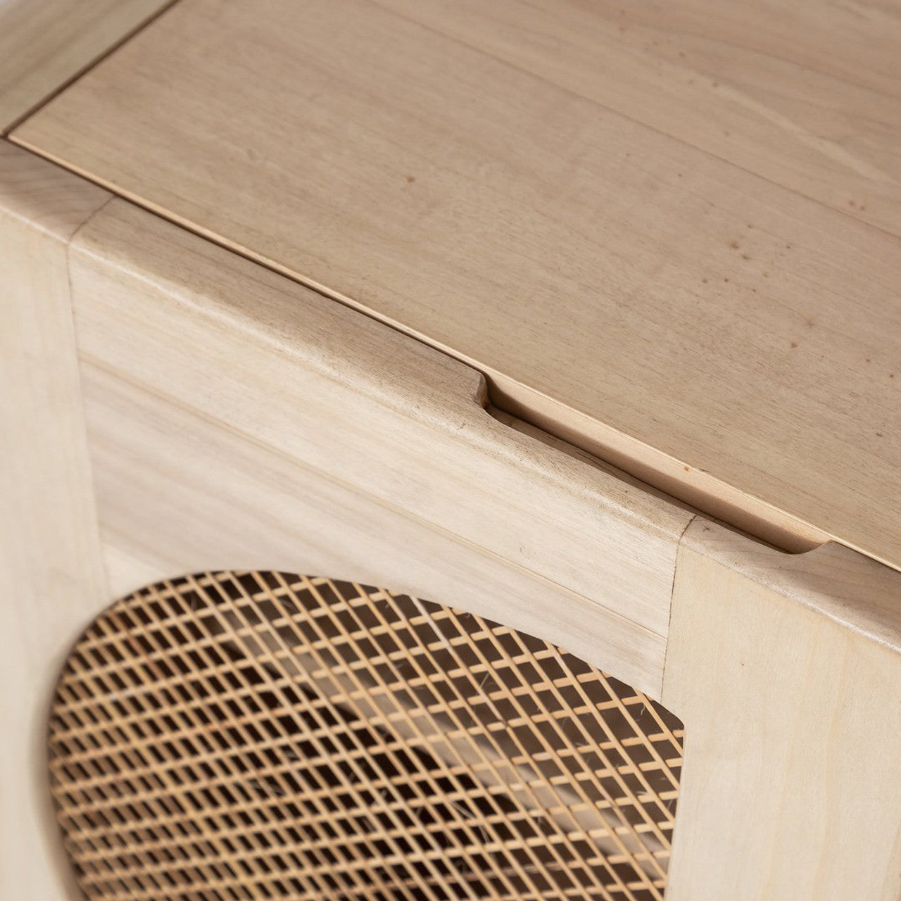 Cinema Deco Cabinet
