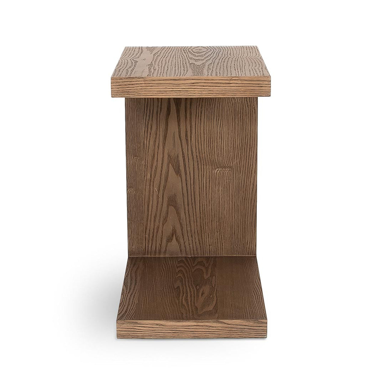Denman C Table - Dark Oak