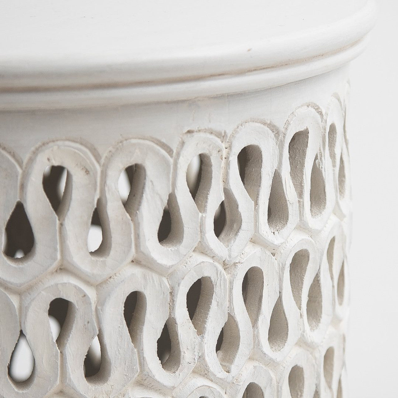 Noor Accent Table