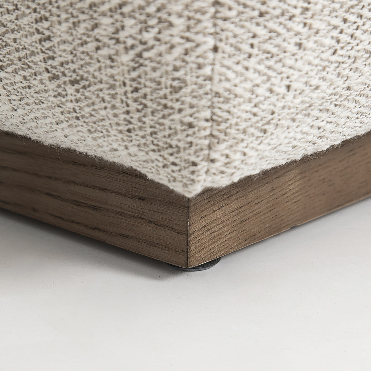 Chaldecott Coffee Ottoman