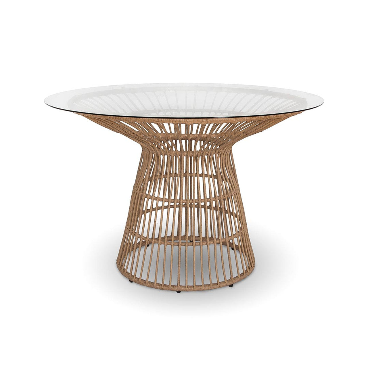 Point Grey Dining Table - Round