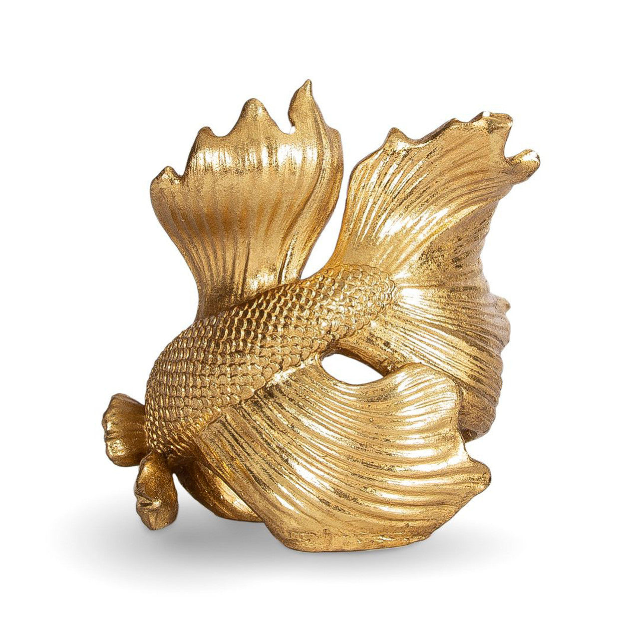 Arbutus Fish Decor
