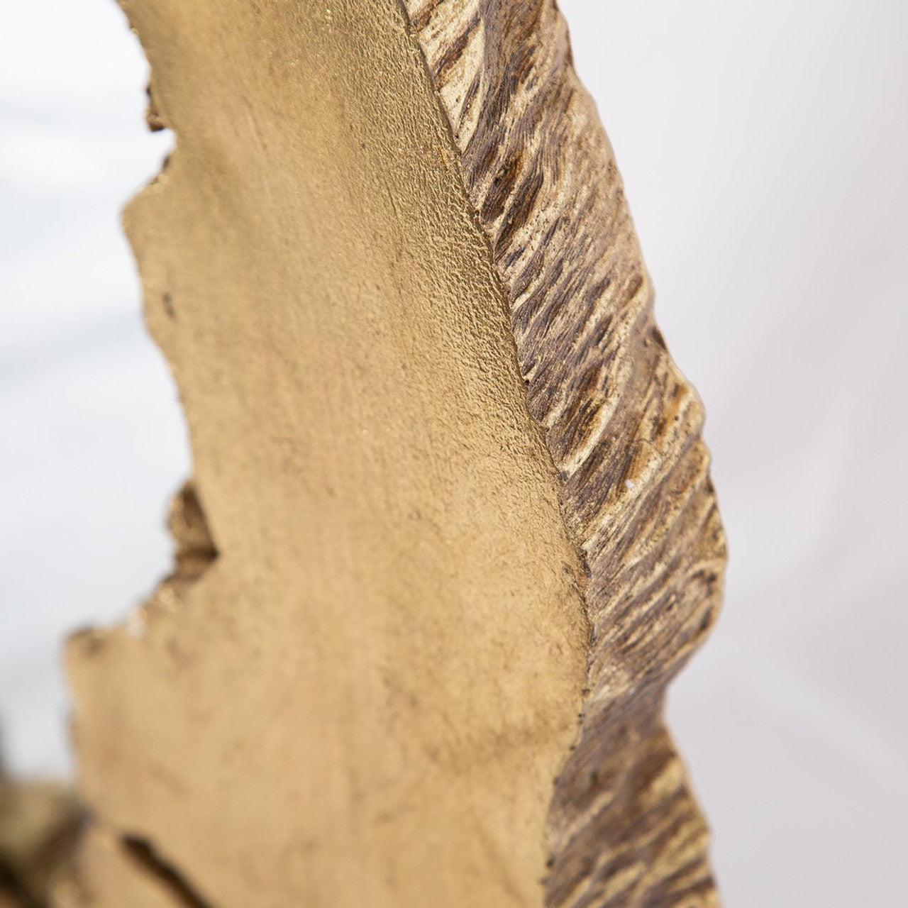 Ambleside Bark Mirror - S