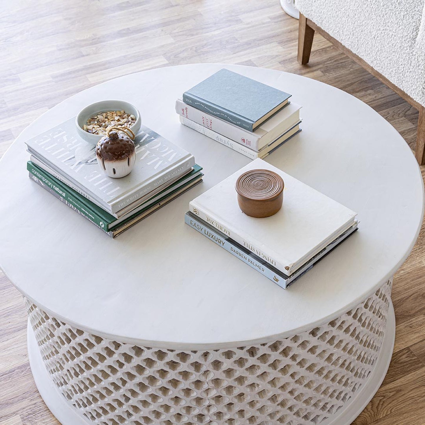 Noor Coffee Table