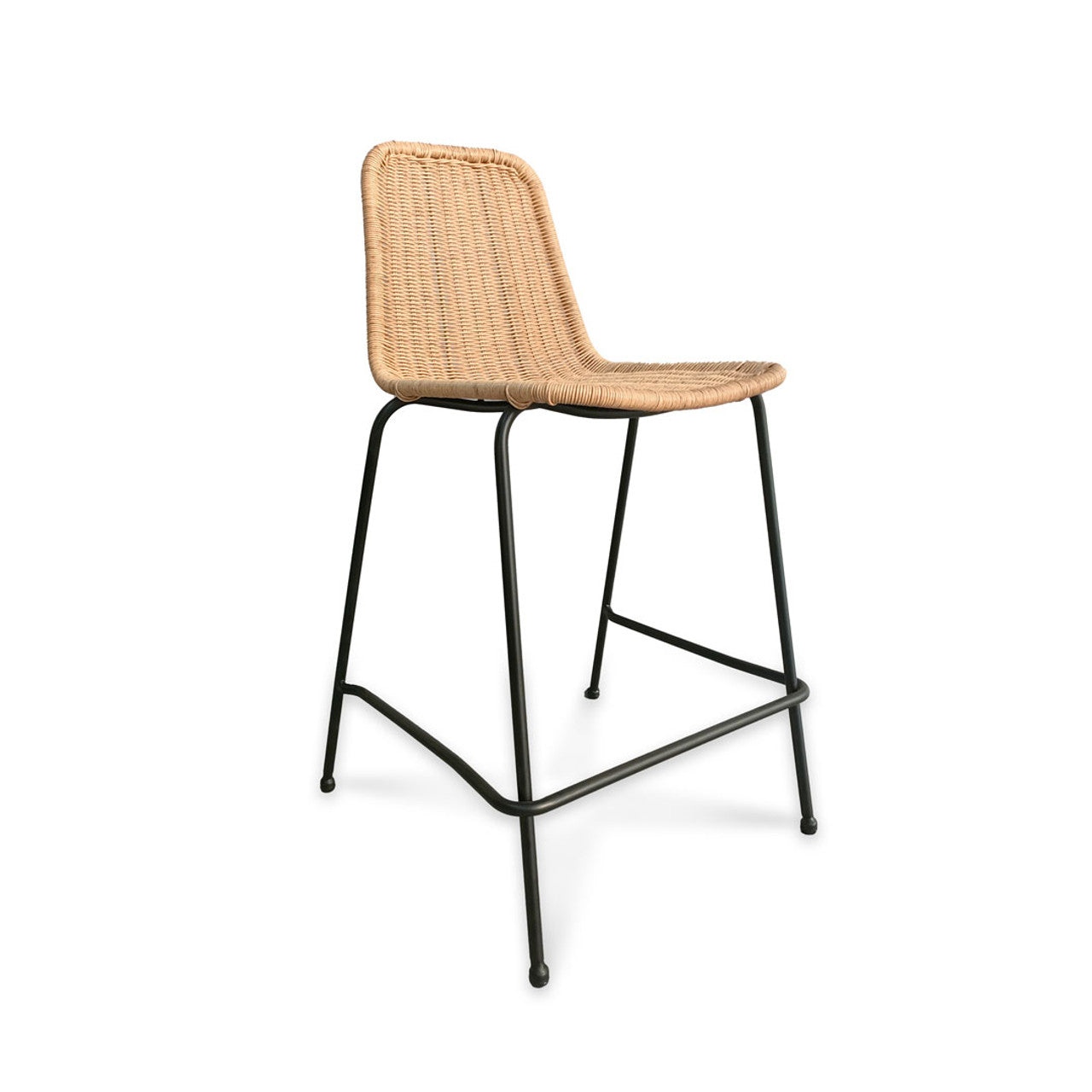 Dunbar Stackable Counter Stool