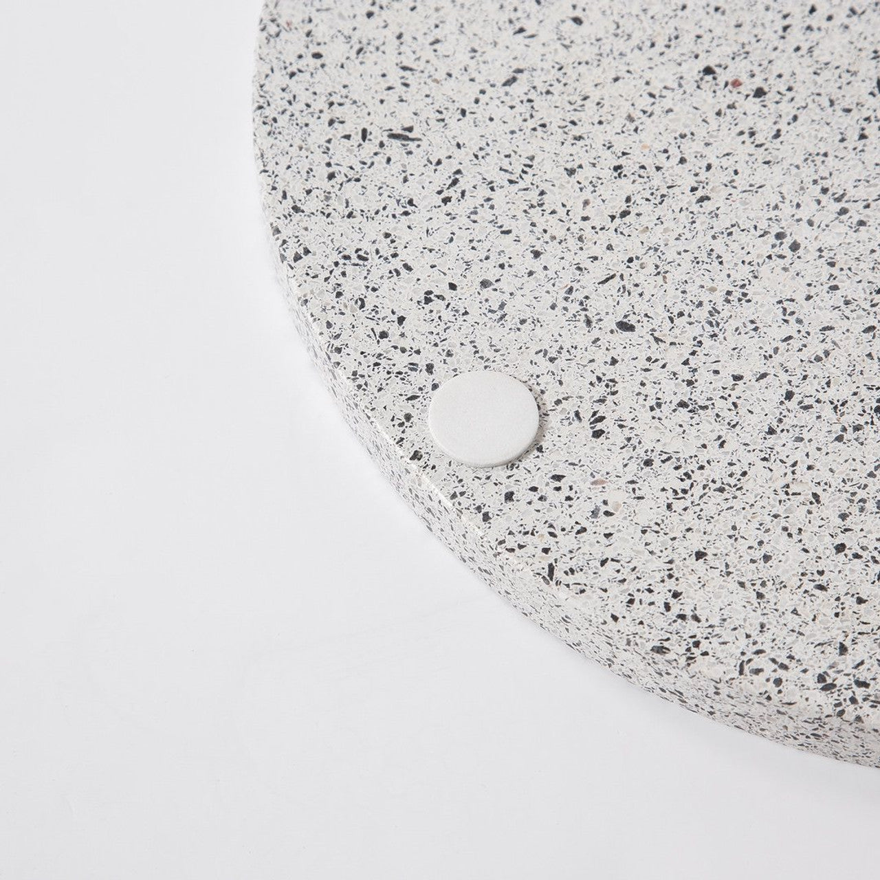 Anthology Freckles Tray - Round -S