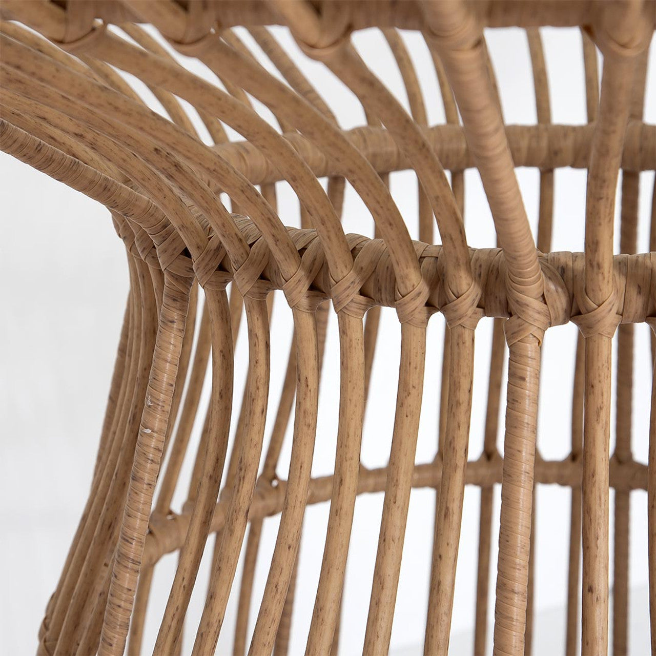 Point Grey Dining Table - Round