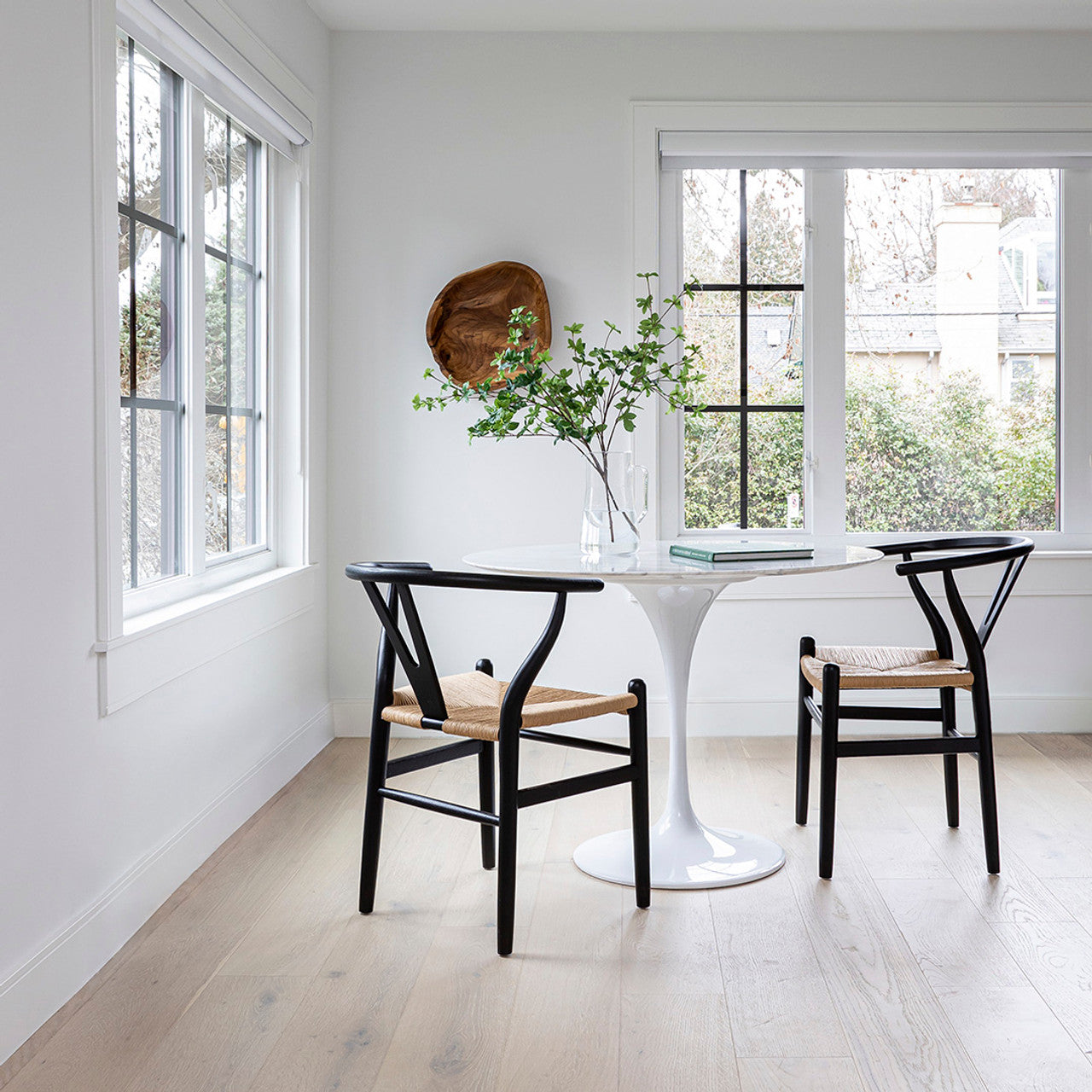 Emery Condo Dining Table - Round