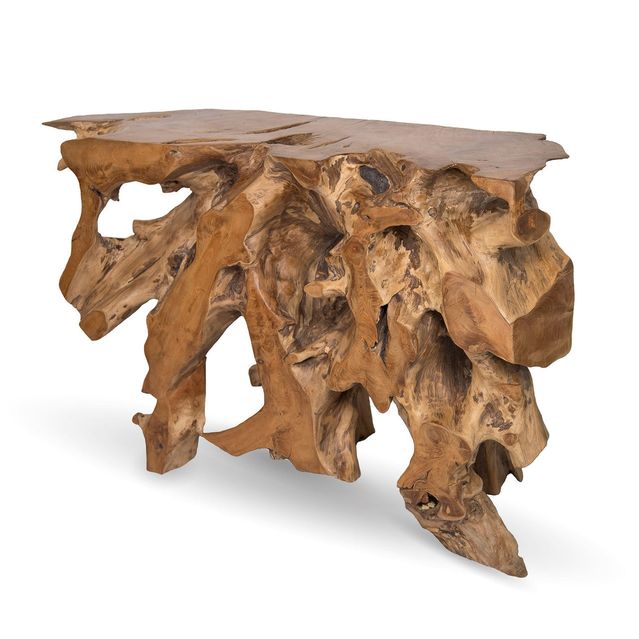 Pacific Bebas Console - S
