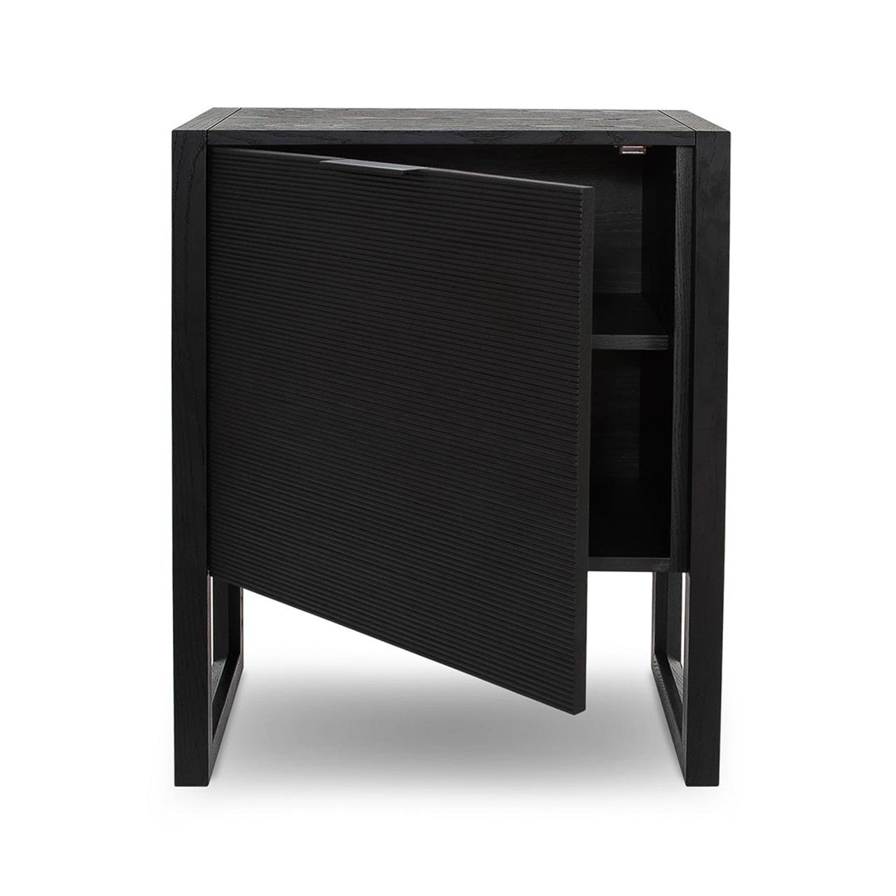 Dunbar 1 Door Sideboard