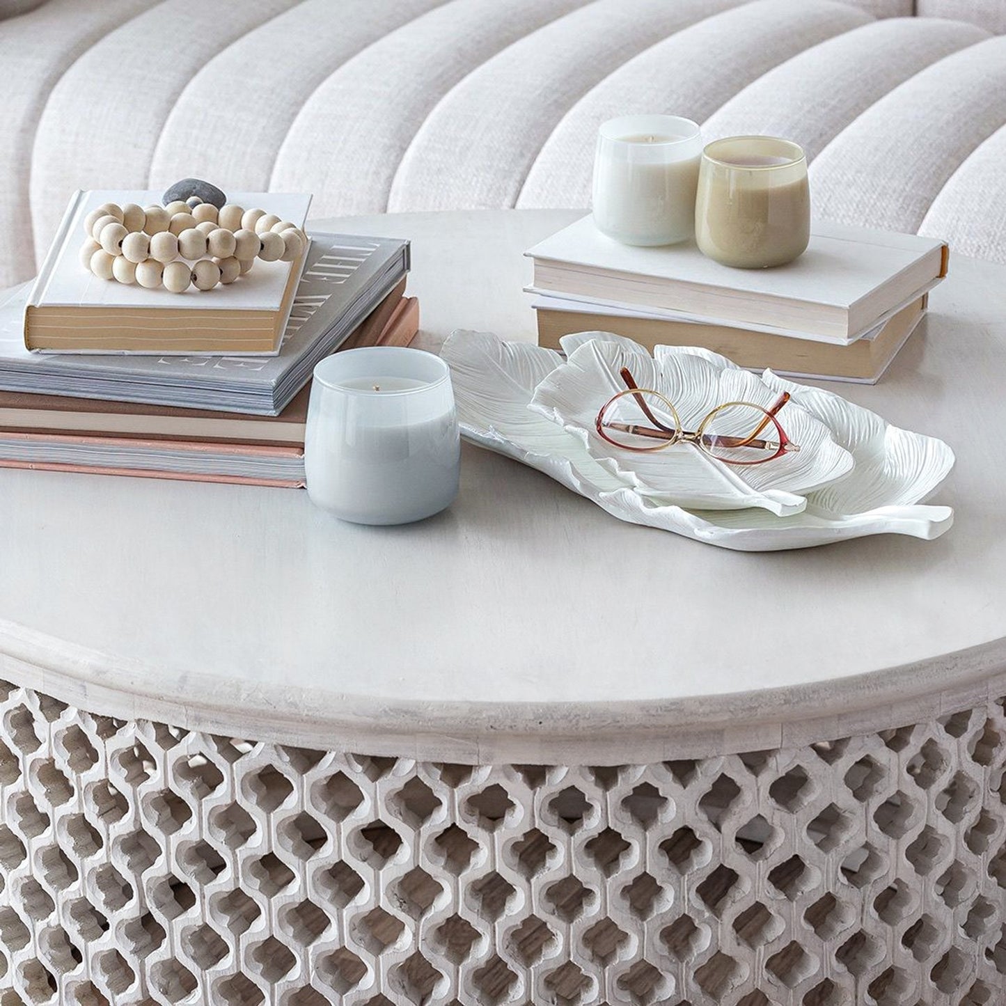 Noor Coffee Table