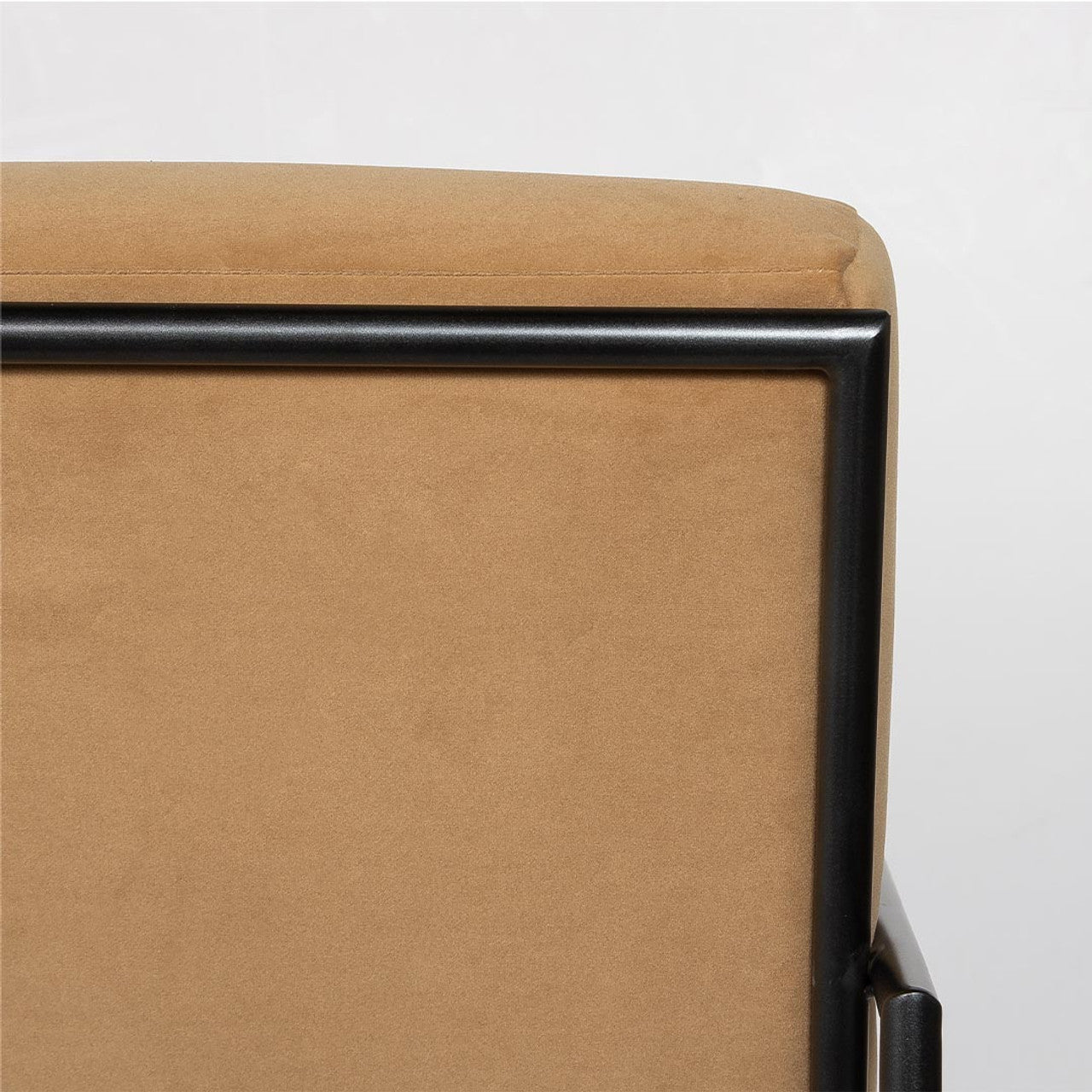 Cypress Chair - Camel