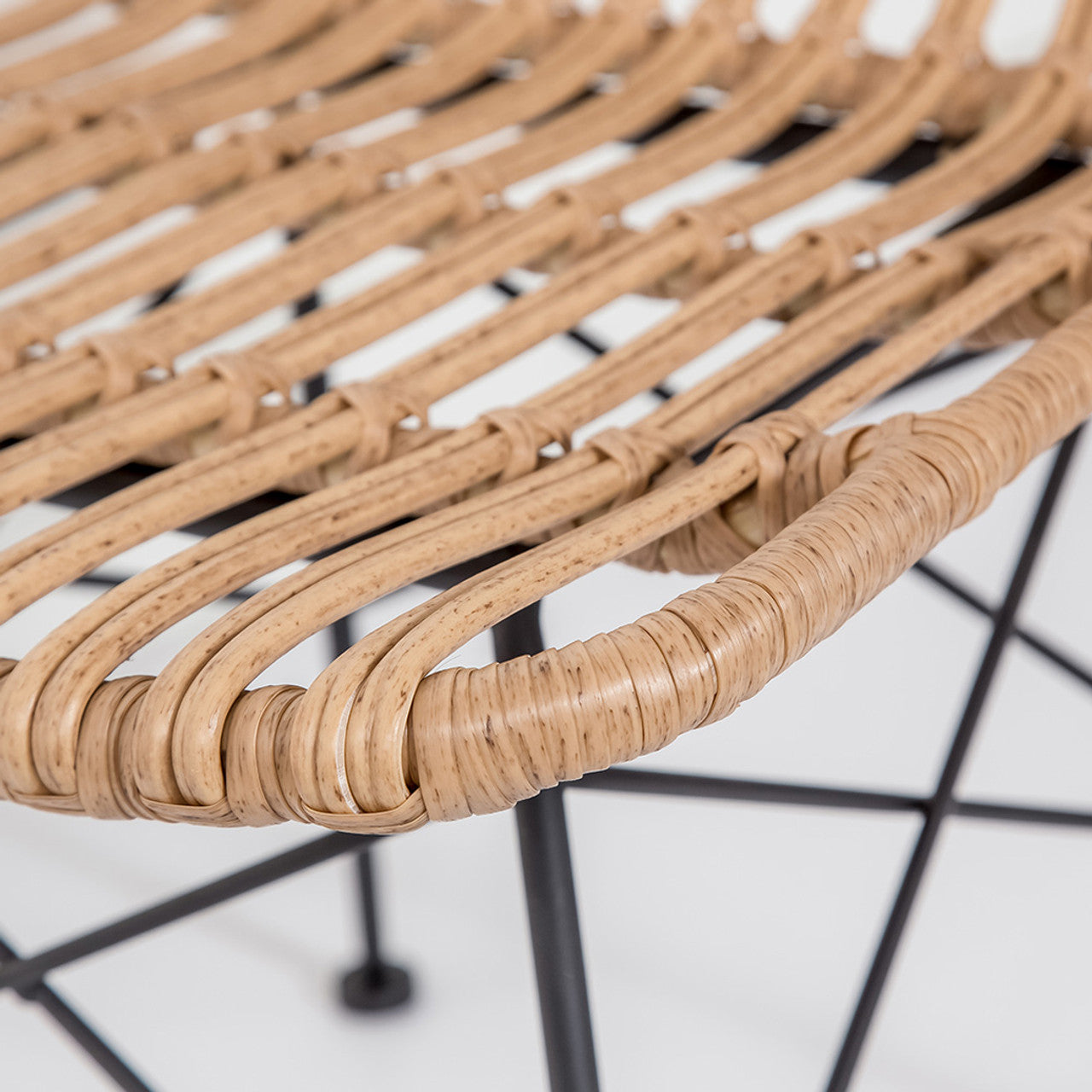 Cambie Dining Chair - Natural