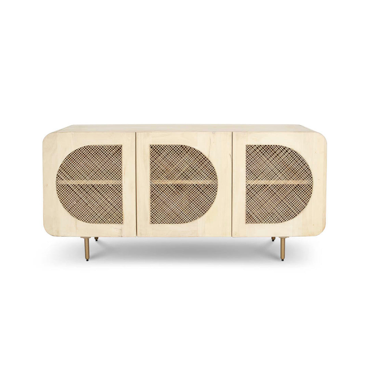Cinema Deco Sideboard