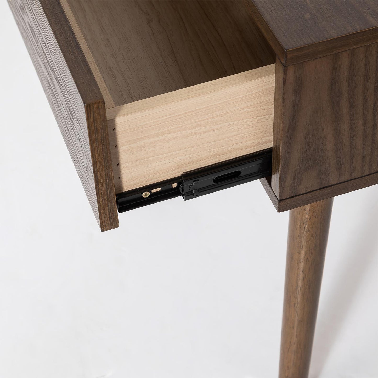 Victoria Nightstand - Bronze
