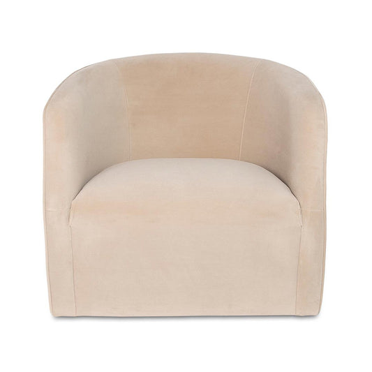 Arbutus Chair - Tan