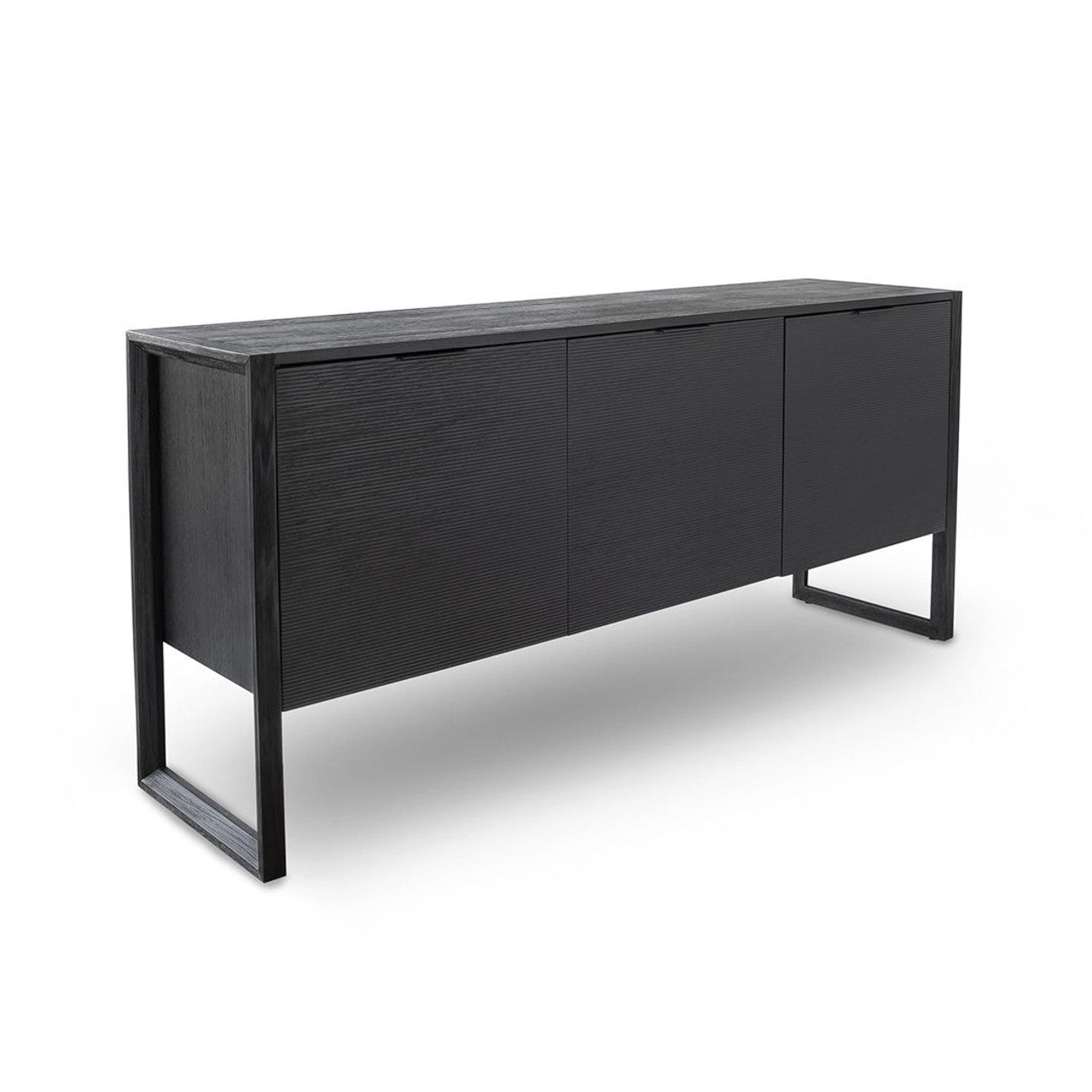 Dunbar 3 Door Sideboard