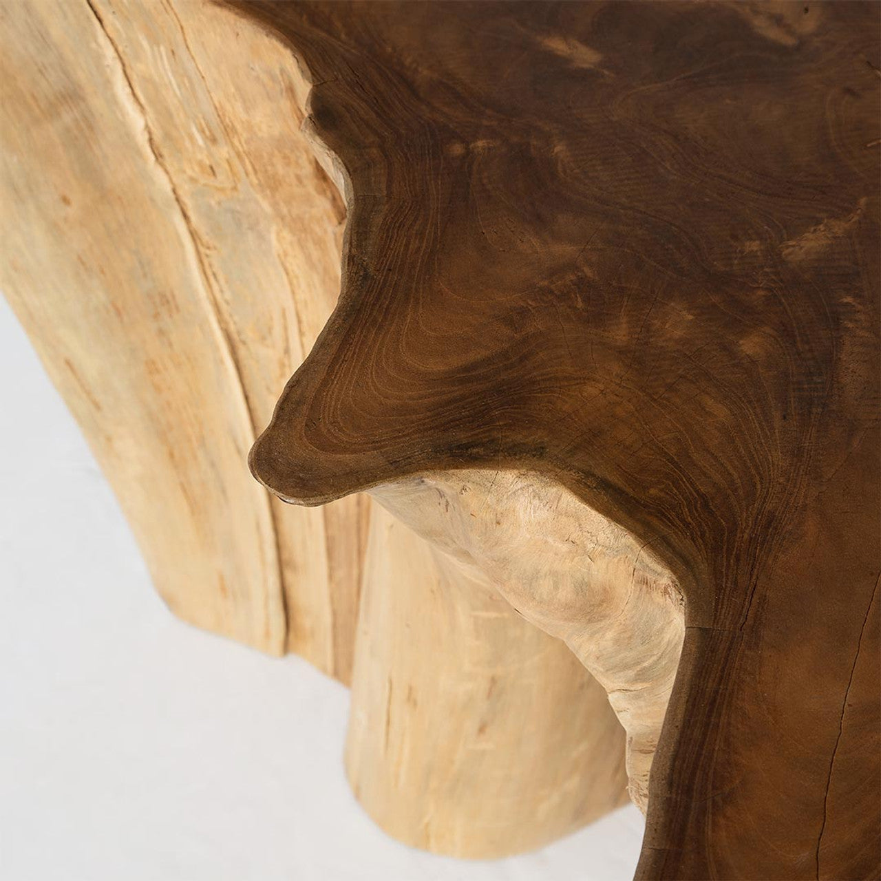 Pacific Anise Coffee Table