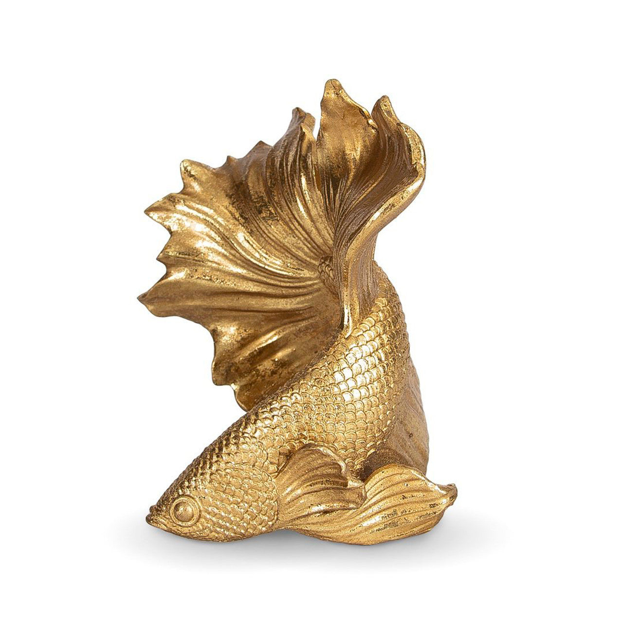 Arbutus Fish Decor