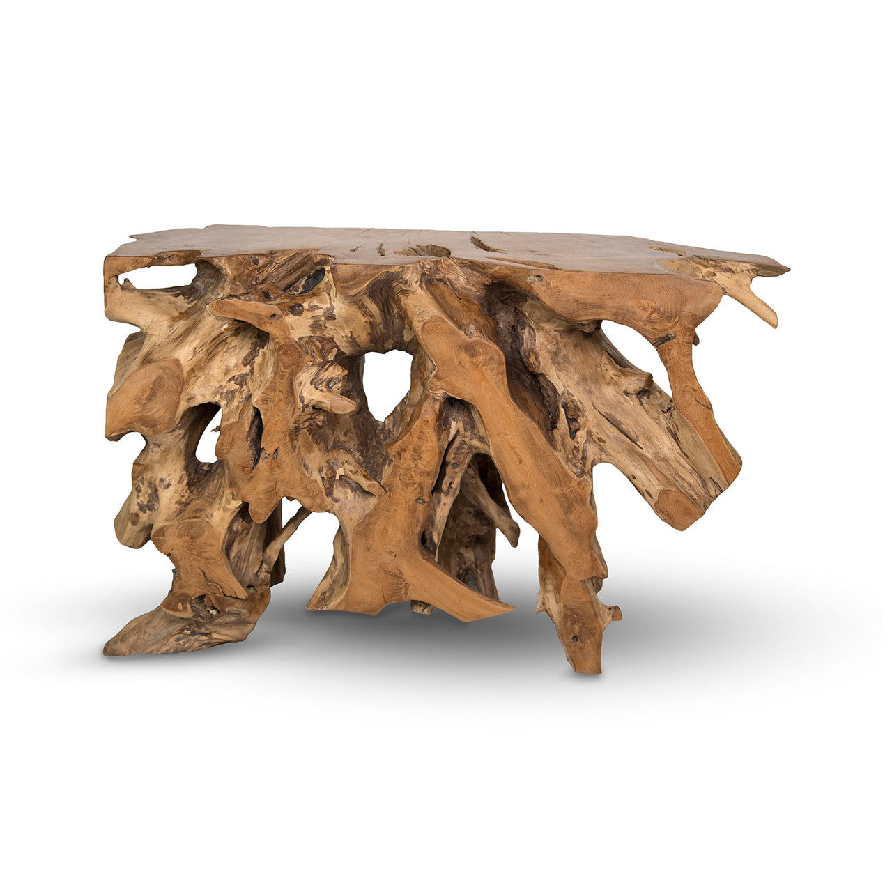 Pacific Bebas Console - S