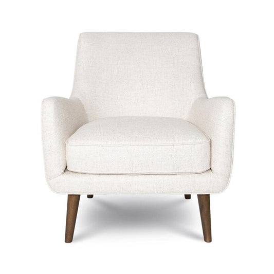 Oakridge Chair - Cream