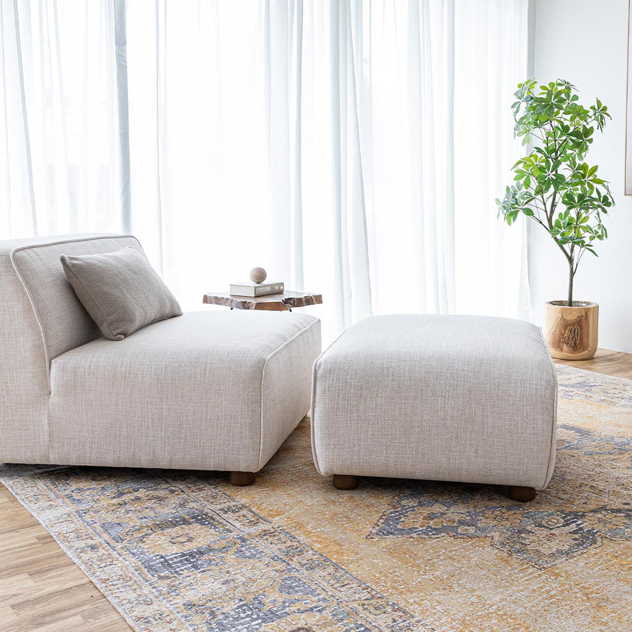 Robson Sectional