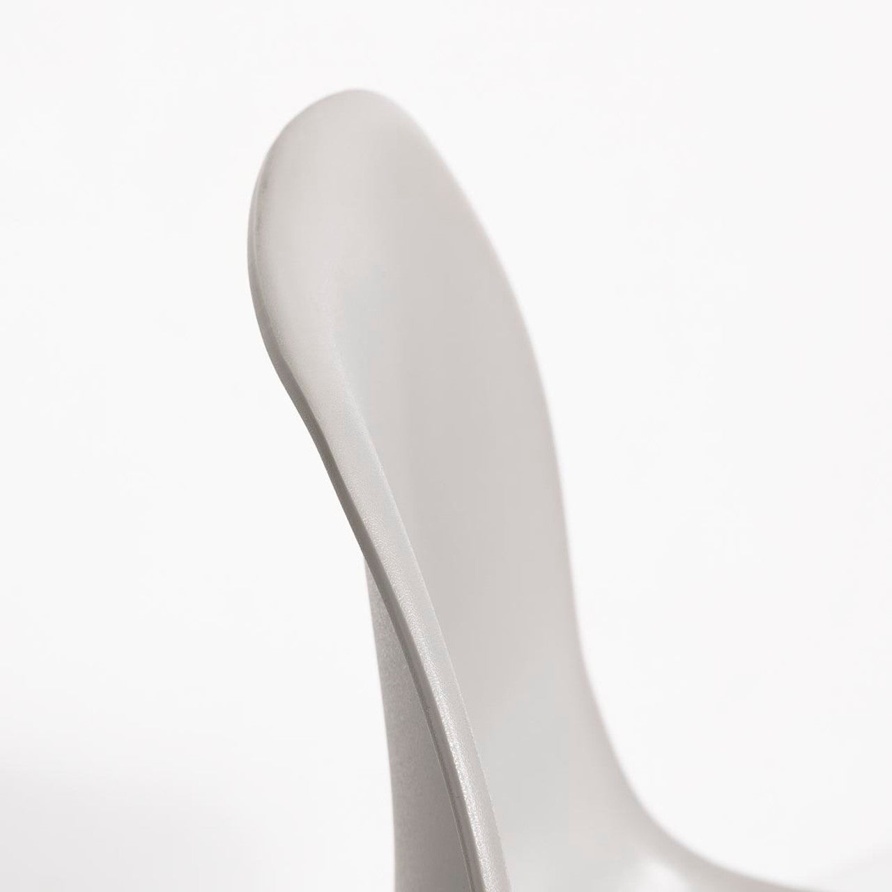 Fairview Chair - Grey Seat Wood Base